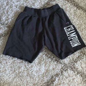 Champion shorts